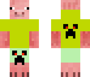 pig cool