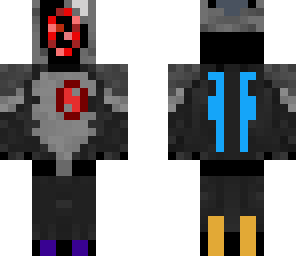 modded zer0