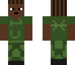 carl johnson
