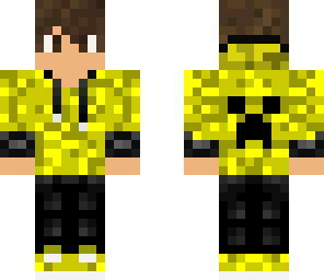 yellowcoolskin