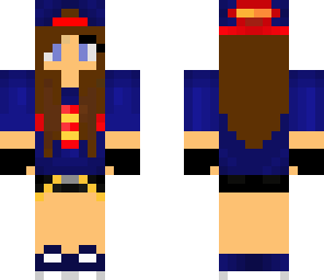 super girl