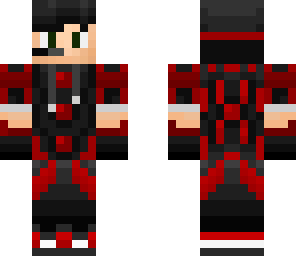 epicashrafmc meh modified