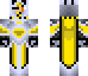 the fighter