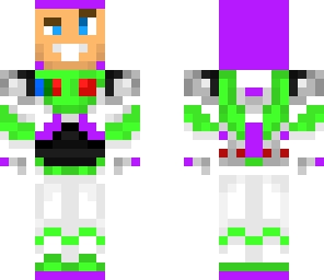 buzz lightyear