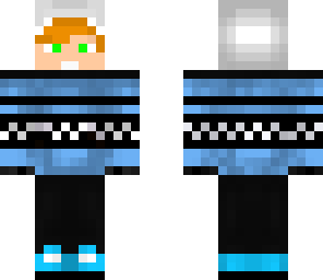 cool teenanger