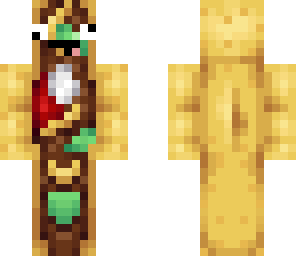 durpy taco