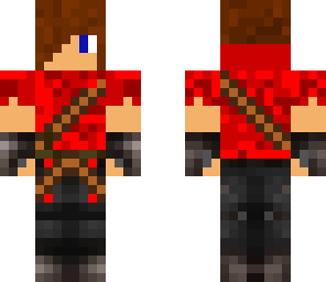 herobrine hunter