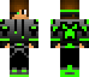 green creeper boy 2