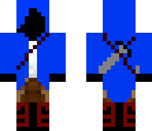 master assasin