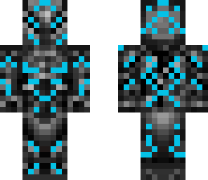 librarian's promethean
