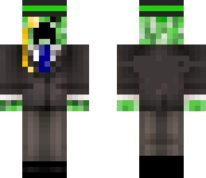 mafia creeper
