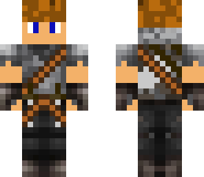 archer