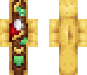 taco withought face