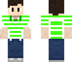 green slamacow