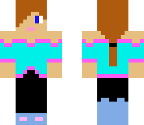girl