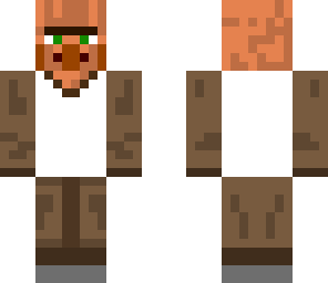 villager