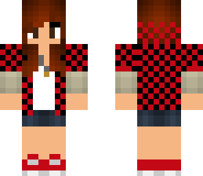 female bajancanadian