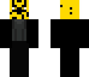 yellow dart maul