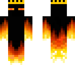 king of enderman