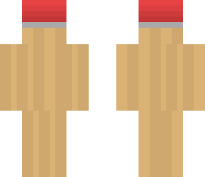 fixed pencil
