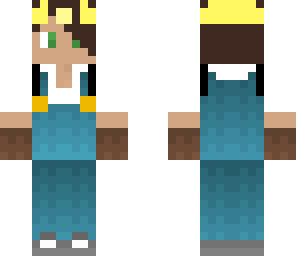 new miner