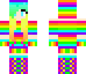 rainbow