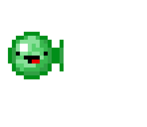derpy slimeball