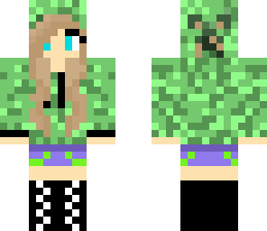 dj creeper girl edited