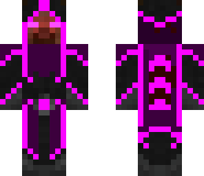 epic herobrine