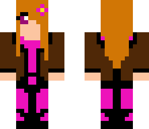 etholnar girl