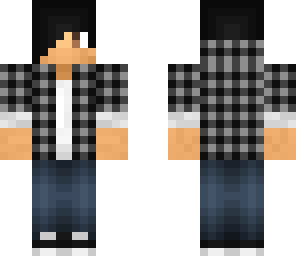 black plaid better