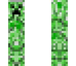 cool creeper