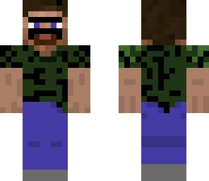 commander steve
