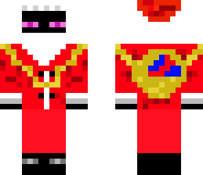 enderman santa