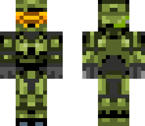 master chief