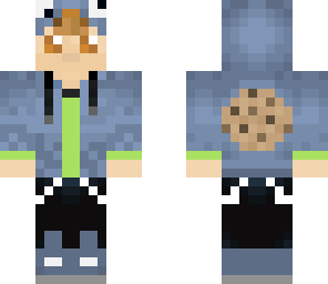 cookie boy