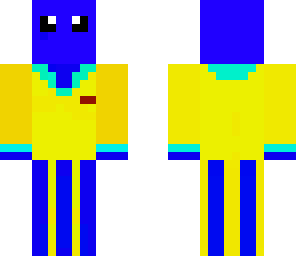 the budder squid