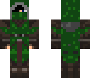 ranger