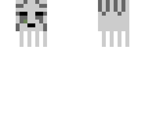 nice baby ghast