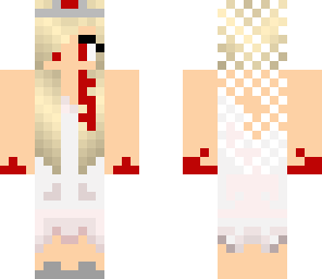 vampire bride