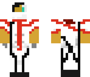 red assasin
