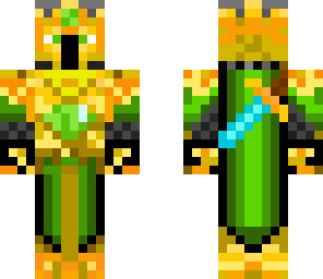 green knight