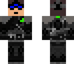 sam fisher
