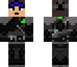 sam fisher