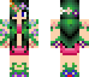 earth princess