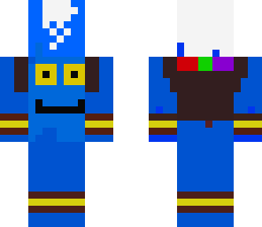 pop fizz