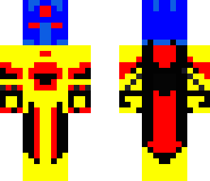 vincent first skin