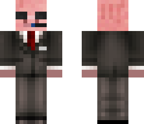 secret pig