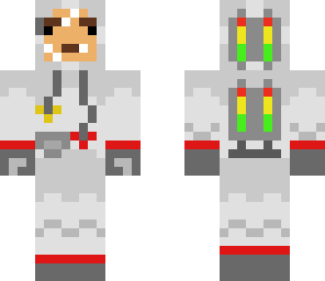 astronaut