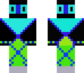 head man